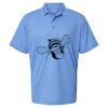 Saratoga Performance Mini Mesh Polo Thumbnail
