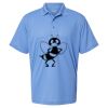 Saratoga Performance Mini Mesh Polo Thumbnail