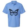 Saratoga Performance Mini Mesh Polo Thumbnail