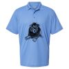 Saratoga Performance Mini Mesh Polo Thumbnail