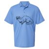 Saratoga Performance Mini Mesh Polo Thumbnail