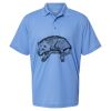 Saratoga Performance Mini Mesh Polo Thumbnail