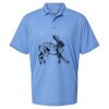 Saratoga Performance Mini Mesh Polo Thumbnail