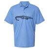 Saratoga Performance Mini Mesh Polo Thumbnail