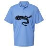 Saratoga Performance Mini Mesh Polo Thumbnail