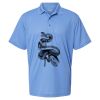 Saratoga Performance Mini Mesh Polo Thumbnail