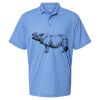 Saratoga Performance Mini Mesh Polo Thumbnail