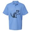 Saratoga Performance Mini Mesh Polo Thumbnail