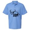 Saratoga Performance Mini Mesh Polo Thumbnail