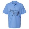 Saratoga Performance Mini Mesh Polo Thumbnail