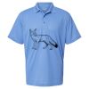 Saratoga Performance Mini Mesh Polo Thumbnail