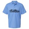 Saratoga Performance Mini Mesh Polo Thumbnail