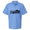 Saratoga Performance Mini Mesh Polo Thumbnail
