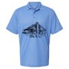 Saratoga Performance Mini Mesh Polo Thumbnail