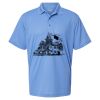 Saratoga Performance Mini Mesh Polo Thumbnail