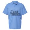 Saratoga Performance Mini Mesh Polo Thumbnail