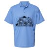 Saratoga Performance Mini Mesh Polo Thumbnail