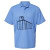 Saratoga Performance Mini Mesh Polo Thumbnail