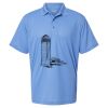 Saratoga Performance Mini Mesh Polo Thumbnail