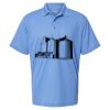 Saratoga Performance Mini Mesh Polo Thumbnail