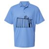 Saratoga Performance Mini Mesh Polo Thumbnail