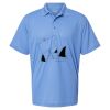 Saratoga Performance Mini Mesh Polo Thumbnail