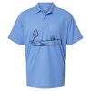 Saratoga Performance Mini Mesh Polo Thumbnail