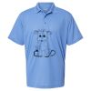 Saratoga Performance Mini Mesh Polo Thumbnail