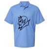 Saratoga Performance Mini Mesh Polo Thumbnail