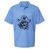 Saratoga Performance Mini Mesh Polo Thumbnail