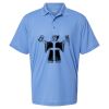 Saratoga Performance Mini Mesh Polo Thumbnail