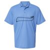 Saratoga Performance Mini Mesh Polo Thumbnail