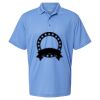 Saratoga Performance Mini Mesh Polo Thumbnail