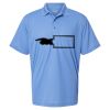 Saratoga Performance Mini Mesh Polo Thumbnail