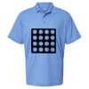 Saratoga Performance Mini Mesh Polo Thumbnail