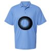 Saratoga Performance Mini Mesh Polo Thumbnail