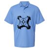 Saratoga Performance Mini Mesh Polo Thumbnail