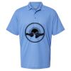 Saratoga Performance Mini Mesh Polo Thumbnail