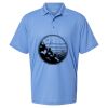 Saratoga Performance Mini Mesh Polo Thumbnail