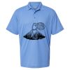 Saratoga Performance Mini Mesh Polo Thumbnail