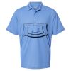 Saratoga Performance Mini Mesh Polo Thumbnail