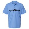 Saratoga Performance Mini Mesh Polo Thumbnail
