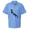 Saratoga Performance Mini Mesh Polo Thumbnail