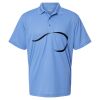 Saratoga Performance Mini Mesh Polo Thumbnail