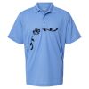Saratoga Performance Mini Mesh Polo Thumbnail