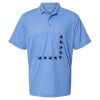 Saratoga Performance Mini Mesh Polo Thumbnail
