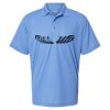 Saratoga Performance Mini Mesh Polo Thumbnail