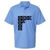 Saratoga Performance Mini Mesh Polo Thumbnail