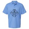 Saratoga Performance Mini Mesh Polo Thumbnail