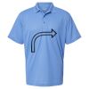 Saratoga Performance Mini Mesh Polo Thumbnail